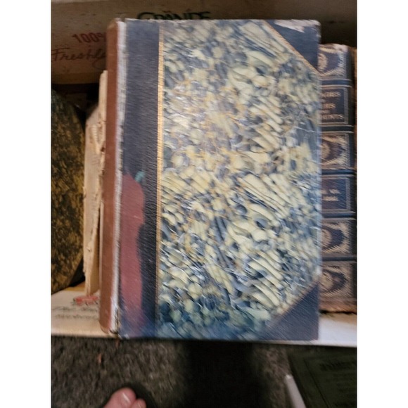 messages and papers of the presidents 7 volumes i, iii, iv, v, vi, vii, ix read - Picture 7 of 10